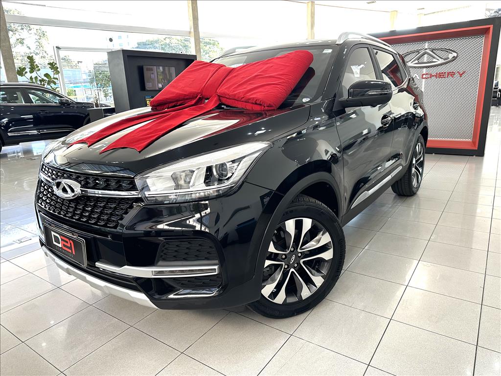 1.5 VVT TURBO iFLEX TXS DCT