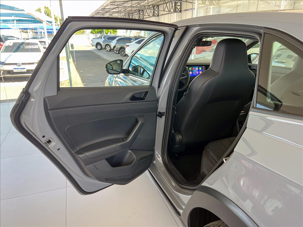 NIVUS 1.4 250 TSI TOTAL FLEX GTS AUTOMÁTICO16