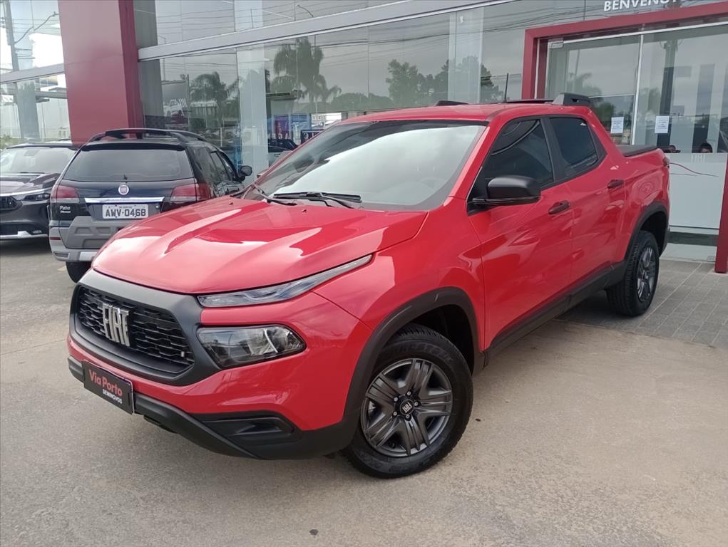 1.3 TURBO 270 FLEX ENDURANCE AT6