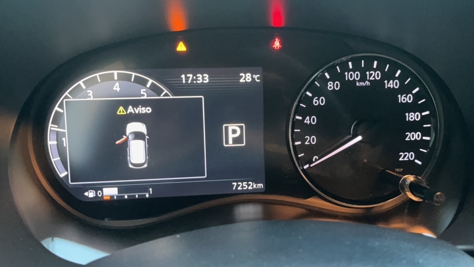 KICKS 1.6 16V FLEXSTART ADVANCE XTRONIC1