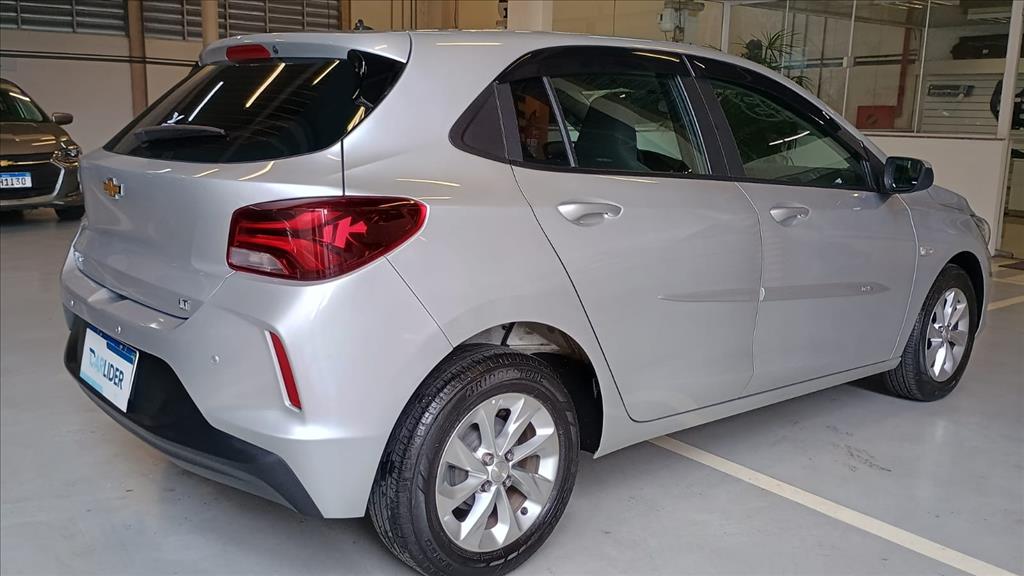 ONIX 1.0 FLEX LT MANUAL7