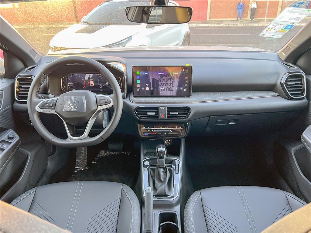 TERA 1.0 170 TSI HIGH AUTOMÁTICO