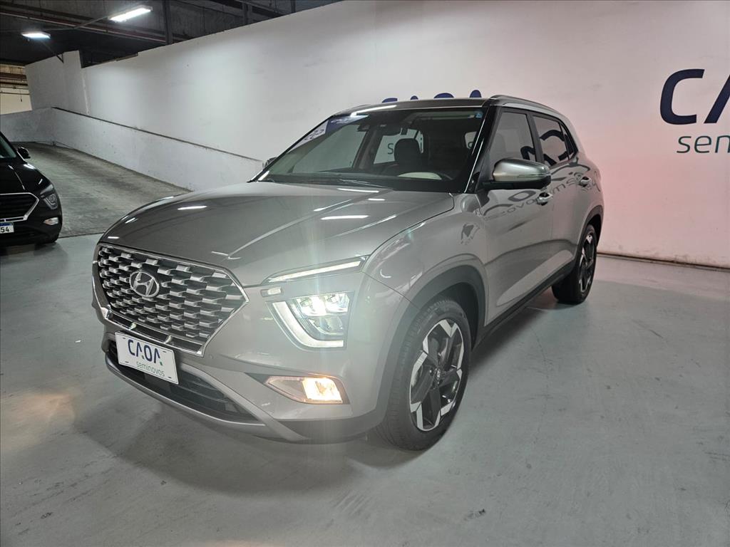2.0 FLEX ULTIMATE AUTOMÁTICO