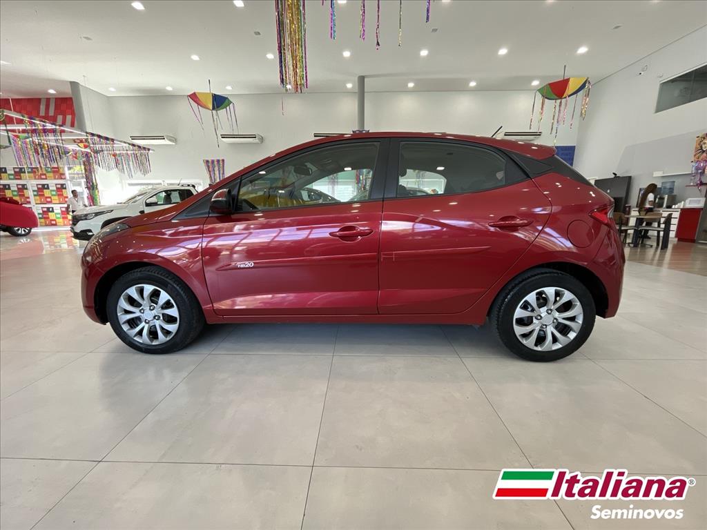 HB20 1.0 12V FLEX VISION MANUAL1