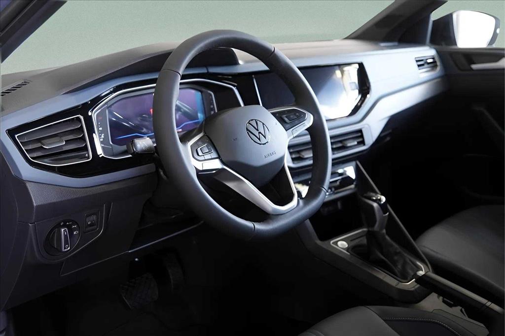 NIVUS 1.0 200 TSI TOTAL FLEX HIGHLINE AUTOMÁTICO11