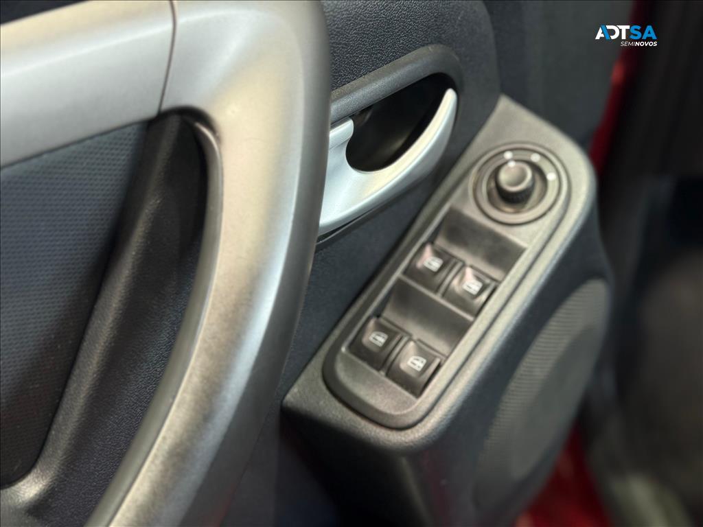 RENAULT DUSTER OROCH 1.6 16V SCE FLEX EXPRESSION MANUAL