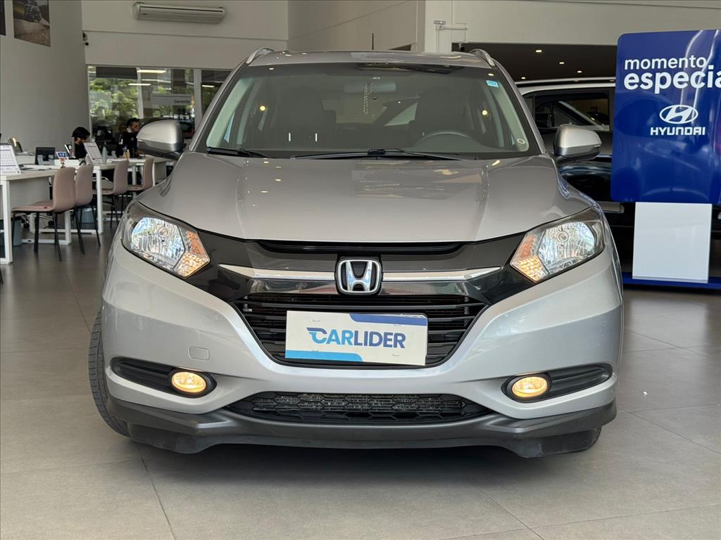HR-V 1.8 16V FLEX EX 4P AUTOMÁTICO3