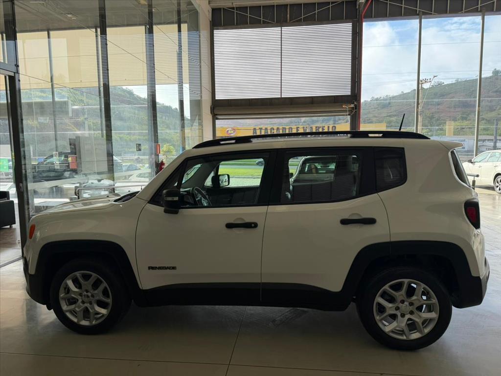 RENEGADE 1.8 16V FLEX 4P MANUAL5