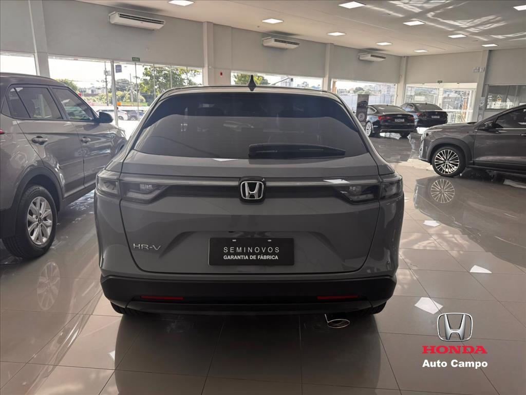 HR-V 1.5 DI I-VTEC FLEX EXL CVT4