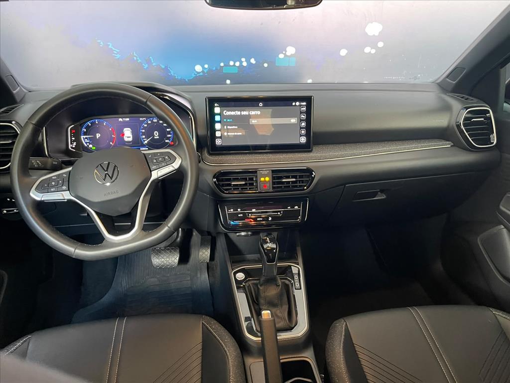 TERA 1.0 170 TSI HIGH AUTOMÁTICO8