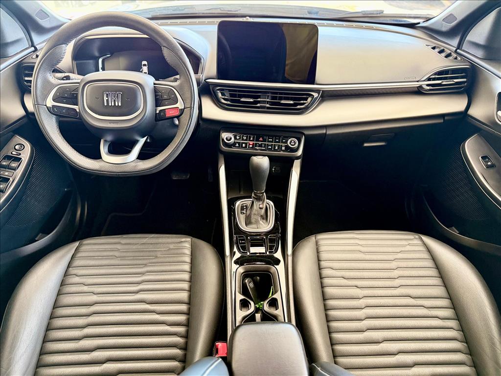 FASTBACK 1.0 TURBO 200 FLEX IMPETUS CVT9