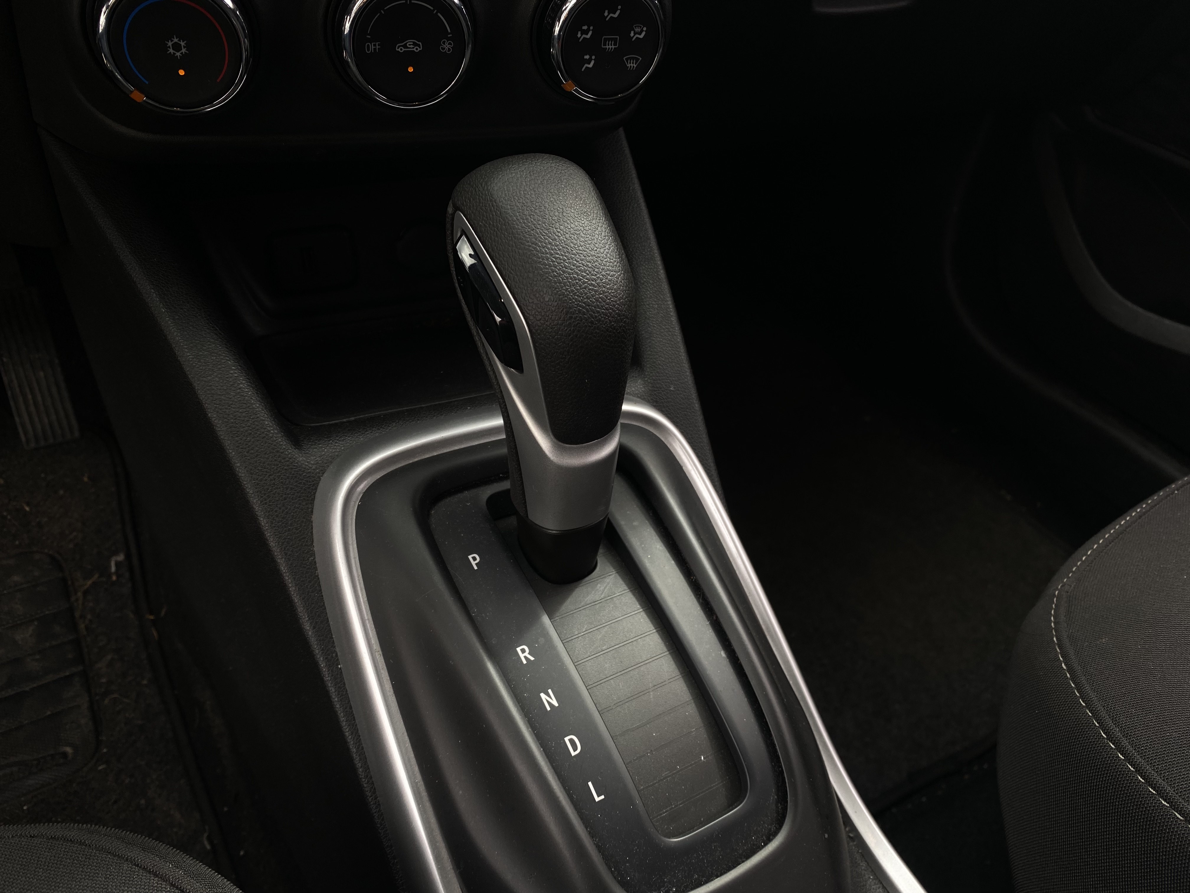 TRACKER 1.0 TURBO FLEX LT AUTOMÁTICO8
