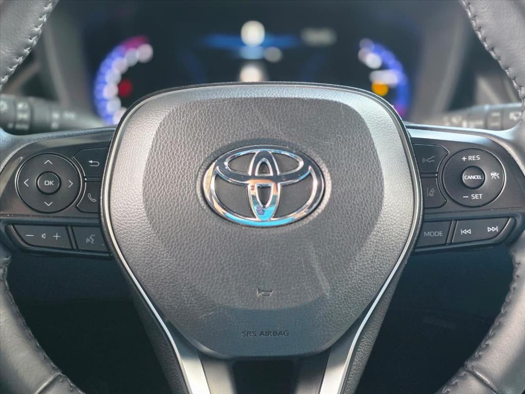 COROLLA CROSS 2.0 VVT-IE FLEX XRE DIRECT SHIFT10