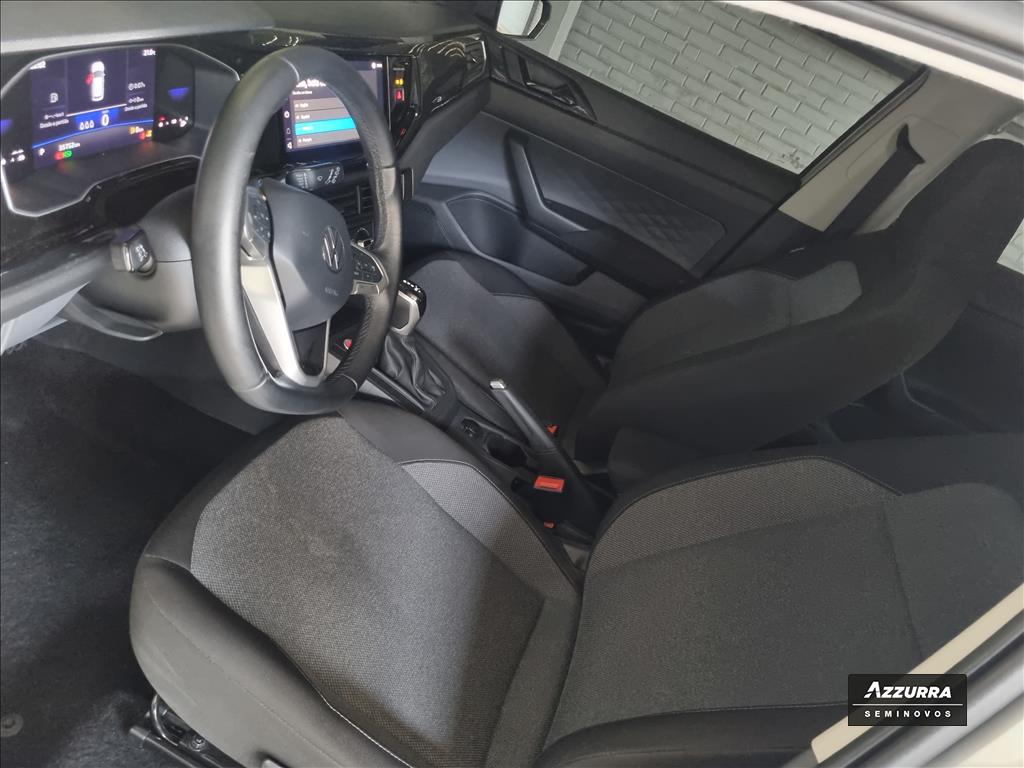 POLO 1.0 170 TSI SENSE AUTOMÁTICO13