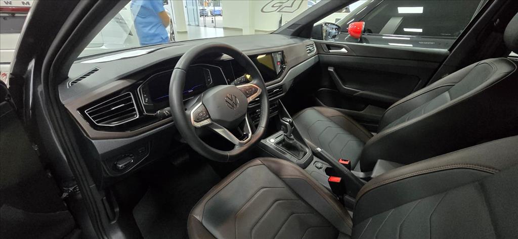 VIRTUS 1.0 200 TSI HIGHLINE AUTOMÁTICO9