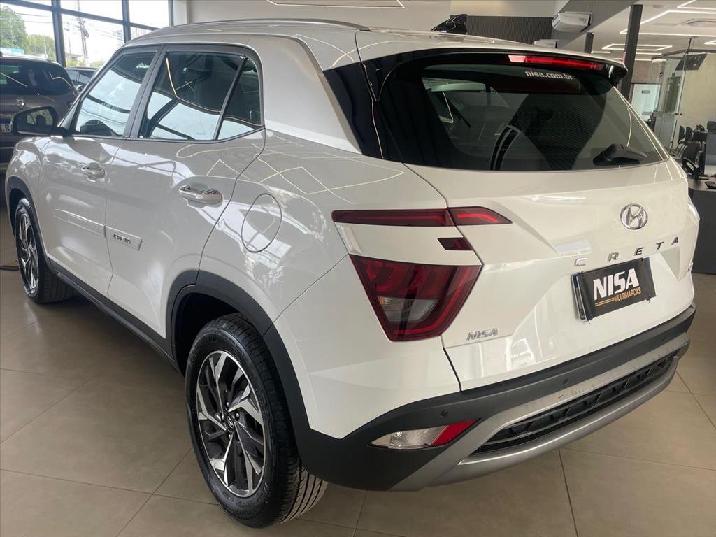 CRETA 1.0 TGDI FLEX LIMITED AUTOMÁTICO5