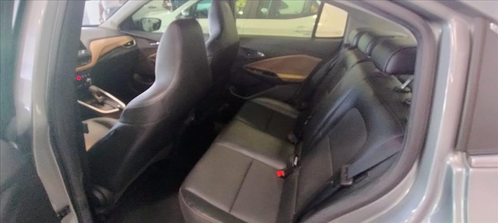 ONIX PLUS 1.0 TURBO FLEX PREMIER AUTOMÁTICO