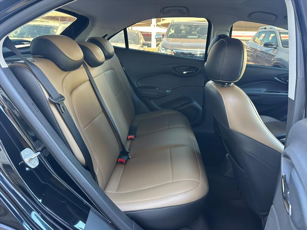 ONIX 1.4 MPFI ACTIV 8V FLEX 4P AUTOMÁTICO13
