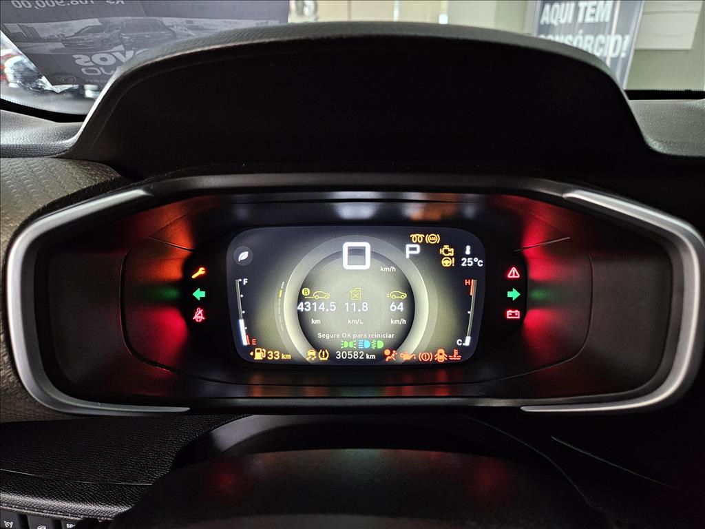 C3 AIRCROSS 1.0 TURBO 200 FLEX SHINE CVT4