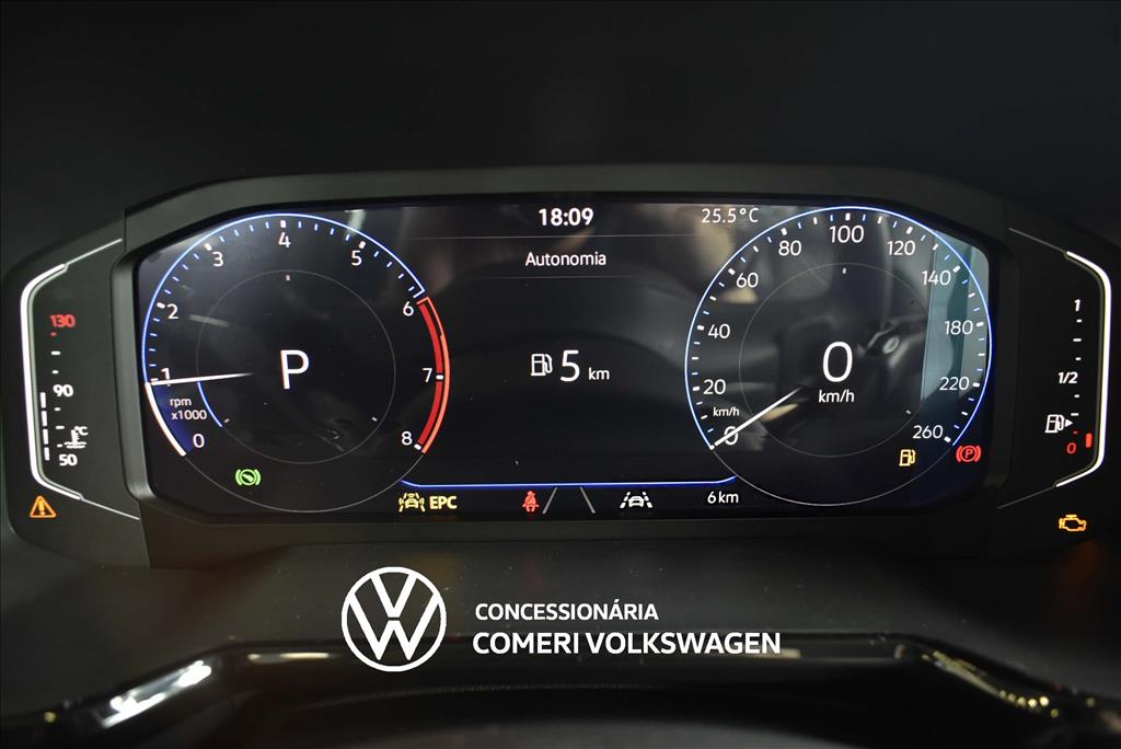 TERA 1.0 170 TSI HIGH AUTOMÁTICO5