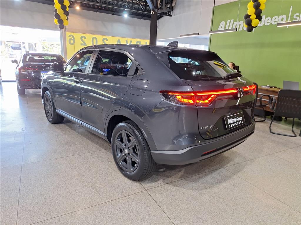 HR-V 1.5 DI I-VTEC FLEX EXL CVT6