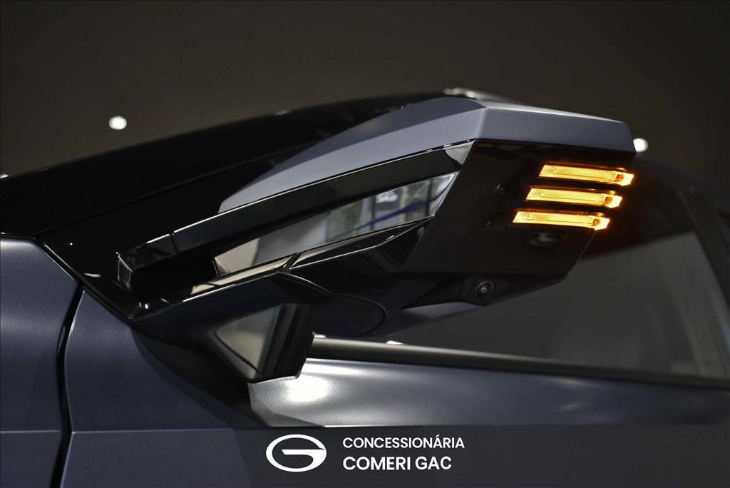 GS3 1.5 TURBO GASOLINA ELITE DCT19