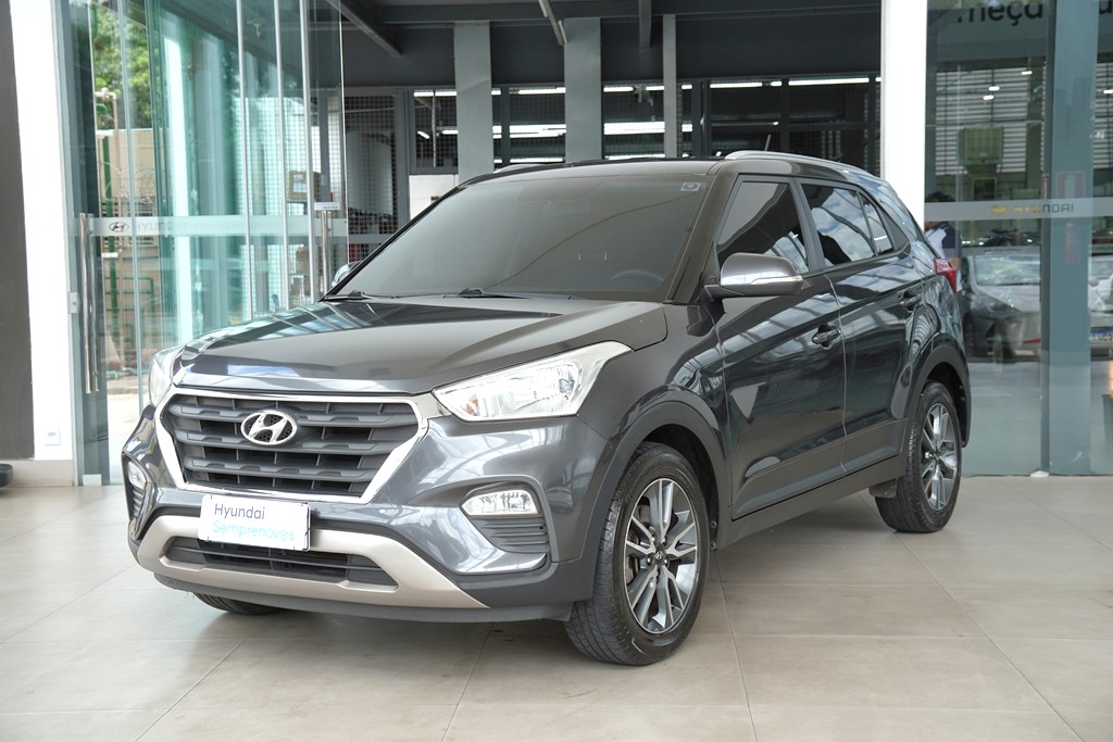 1.6 16V FLEX PULSE PLUS AUTOMÁTICO