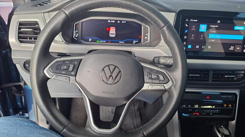 T-CROSS 1.0 200 TSI TOTAL FLEX COMFORTLINE AUTOMÁTICO8