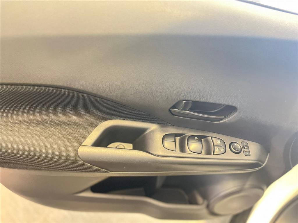 KICKS 1.6 16V FLEXSTART ACTIVE XTRONIC14