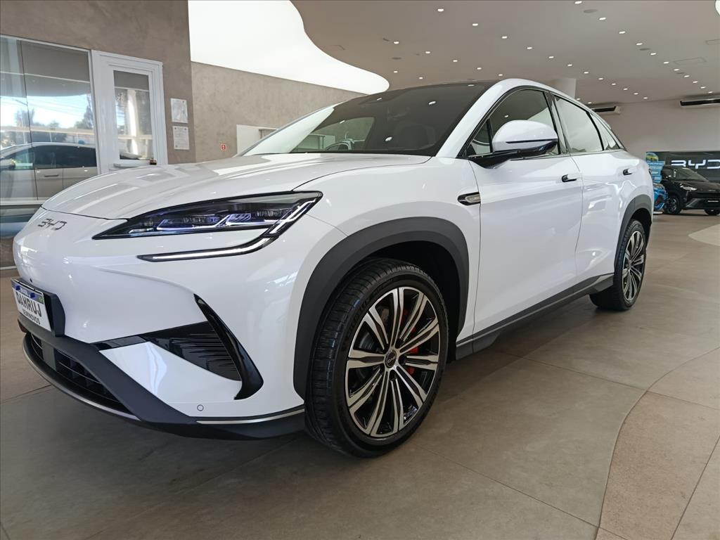 SEALION 7 82,5 KW ELÉTRICO AWD0