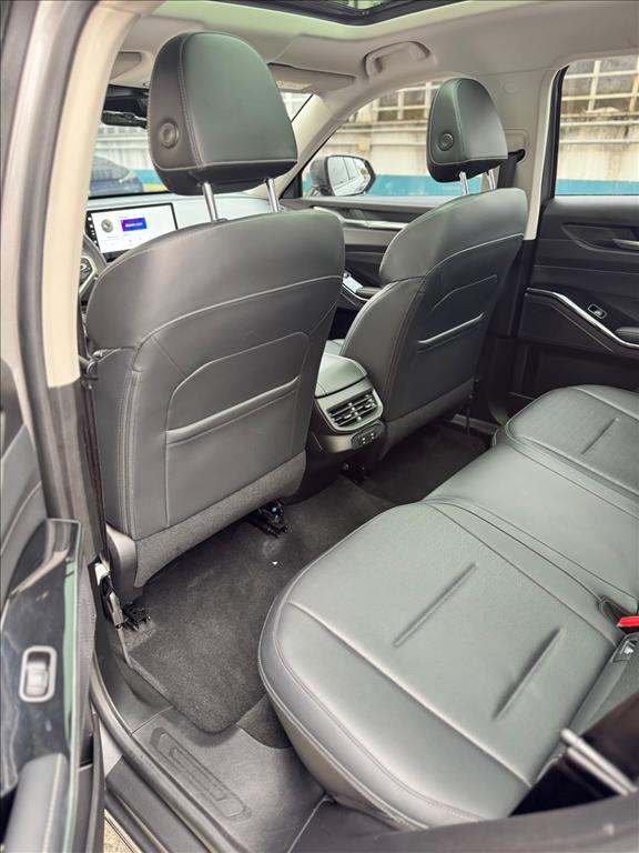 HAVAL H6 1.5 PHEV AWD E-TRACTION9