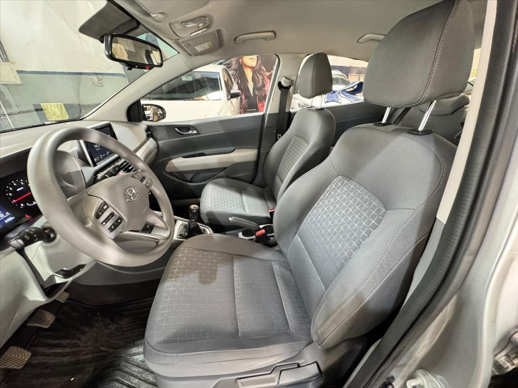 Hyundai-HB20-1.0 12V FLEX LIMITED MANUAL