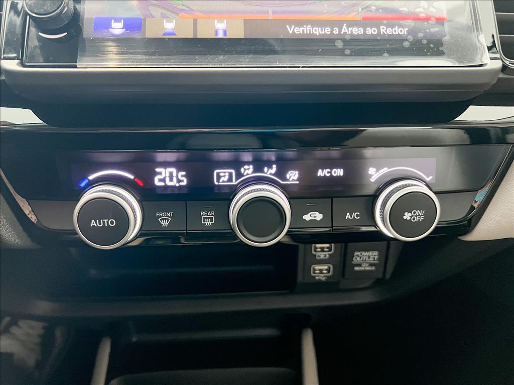 CITY 1.5 i-VTEC FLEX TOURING CVT15