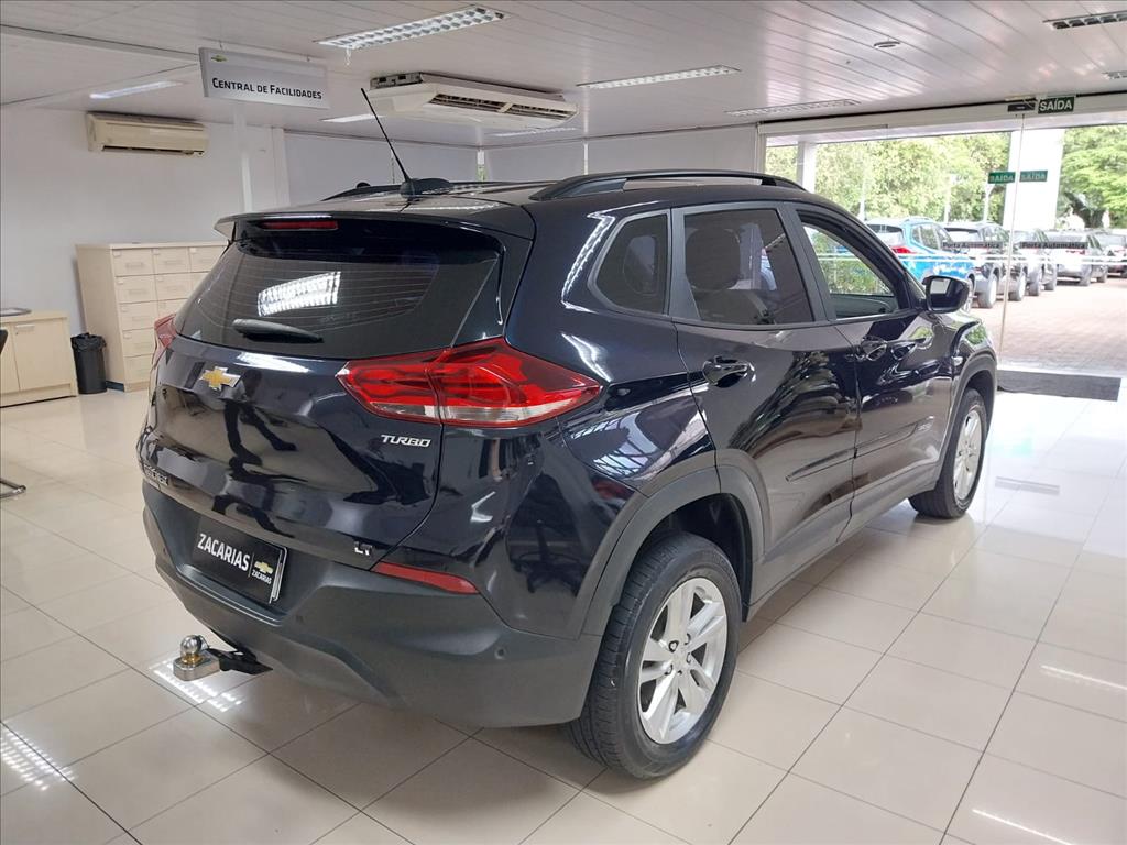 TRACKER 1.0 TURBO FLEX LT AUTOMÁTICO4