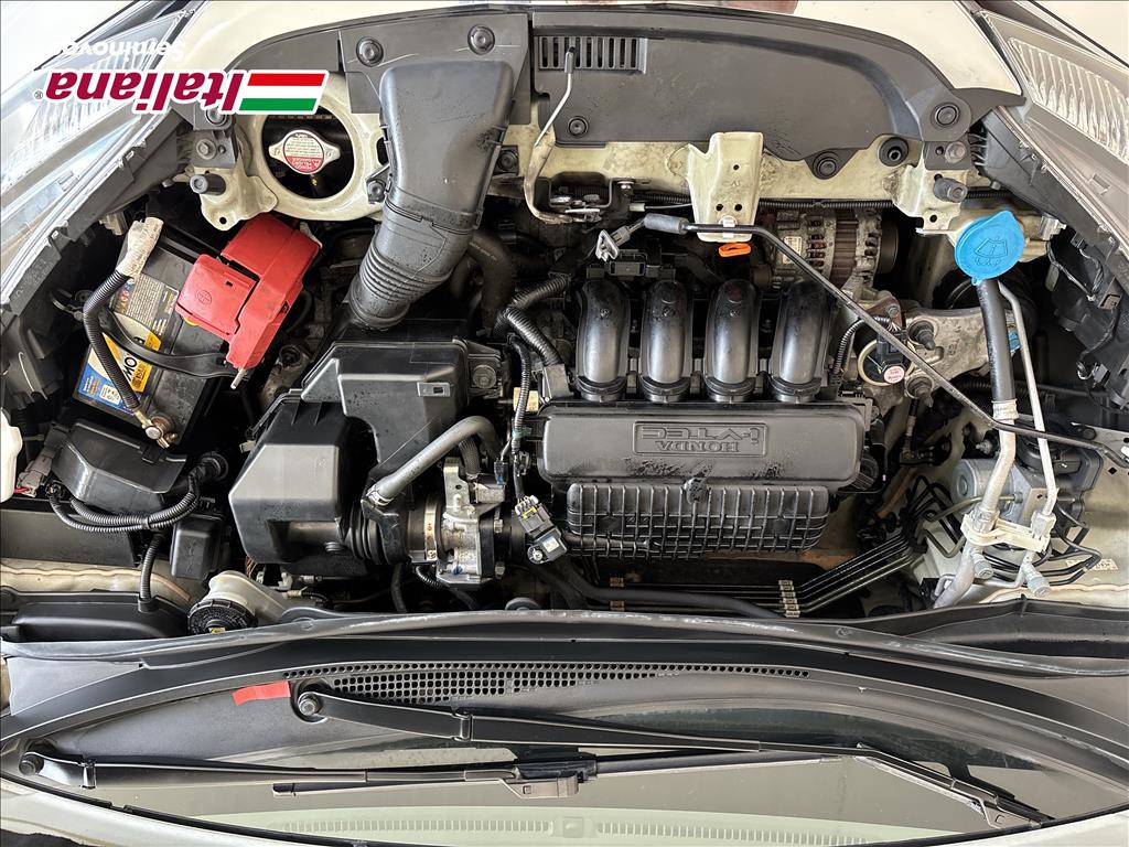 FIT 1.5 EX 16V FLEX 4P AUTOMÁTICO14