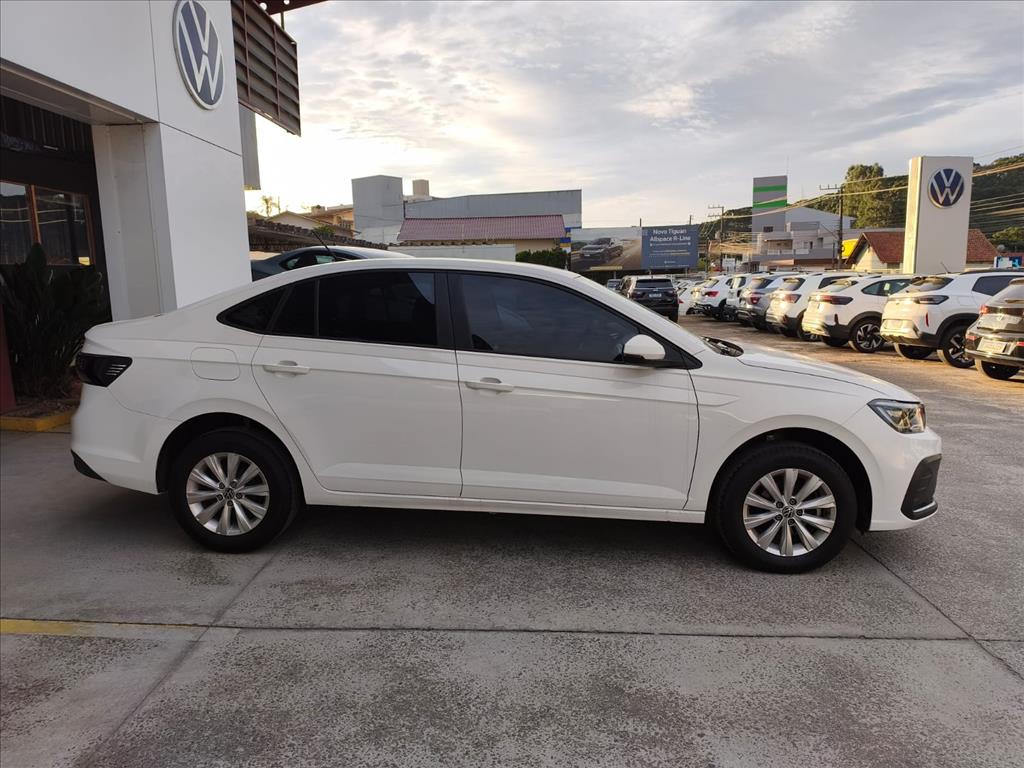 VIRTUS 1.0 170 TSI AUTOMÁTICO6