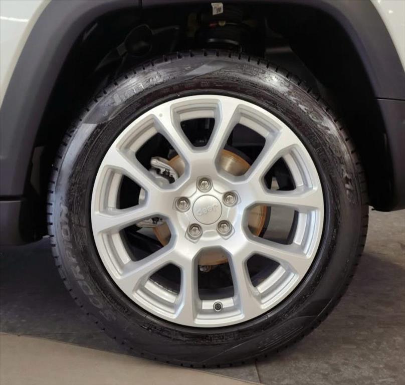 COMPASS 1.3 T270 TURBO FLEX SPORT AT618