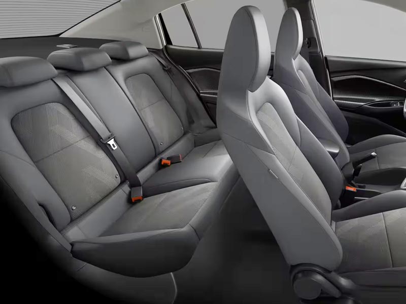 ONIX PLUS 1.0 TURBO FLEX LT AUTOMÁTICO5