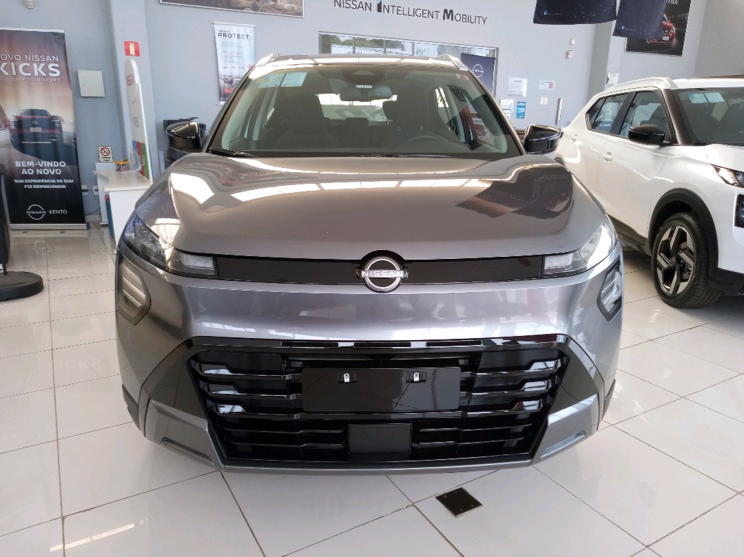 KAIT 1.6 FLEX ADVANCE XTRONIC2