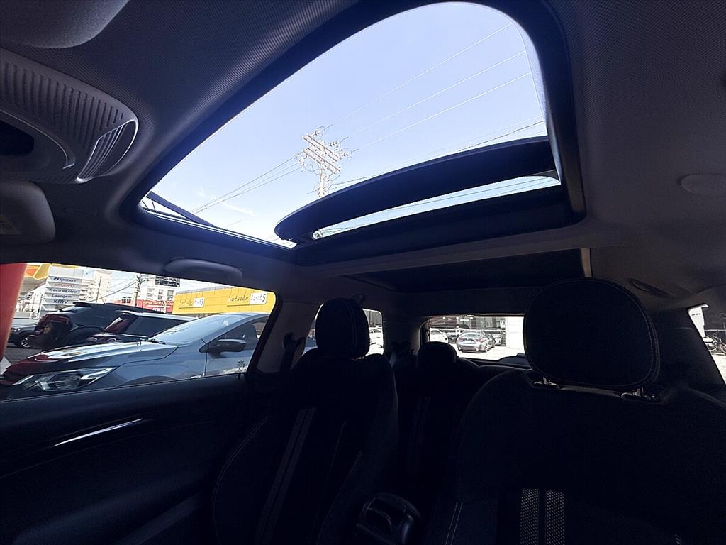 Mini Cooper - 2.0 16V TWINPOWER GASOLINA S EXCLUSIVE 2P STEPTRONIC