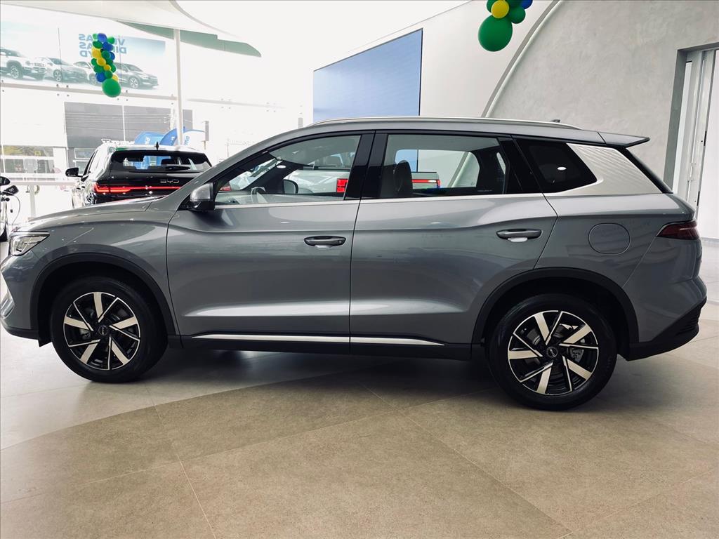 SONG PRO 1.5 DM-I HÍBRIDO GS AUTOMÁTICO7