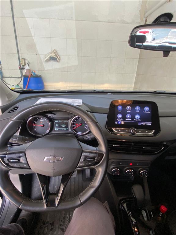 TRACKER 1.2 TURBO FLEX PREMIER AUTOMÁTICO9