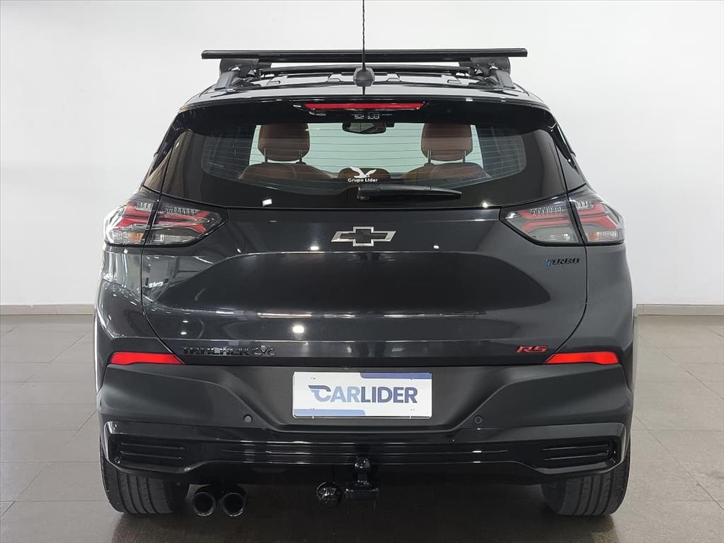 TRACKER 1.2 TURBO FLEX RS AUTOMÁTICO16