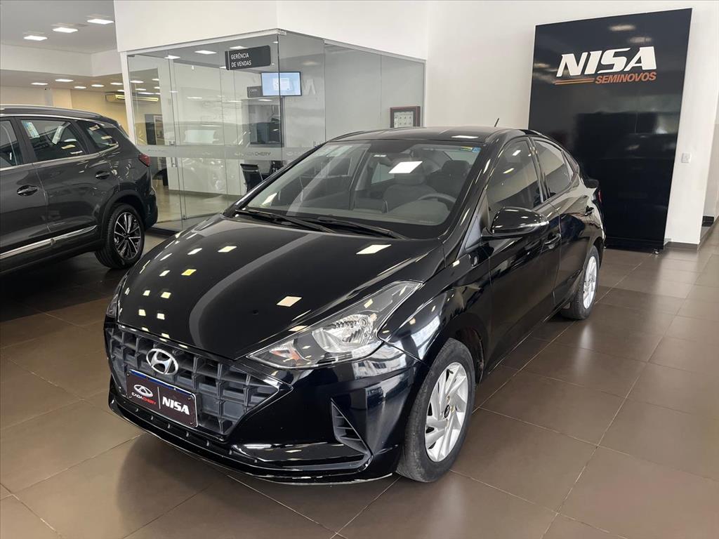 Hyundai-HB20S-1.0 12V FLEX EVOLUTION MANUAL