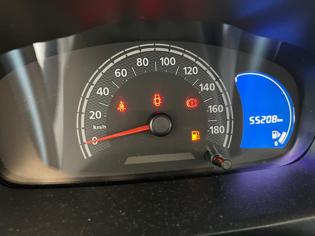 KWID 1.0 12V SCE FLEX ZEN MANUAL8