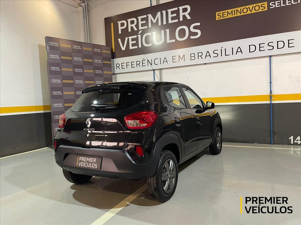 KWID 1.0 12V SCE FLEX ZEN MANUAL8