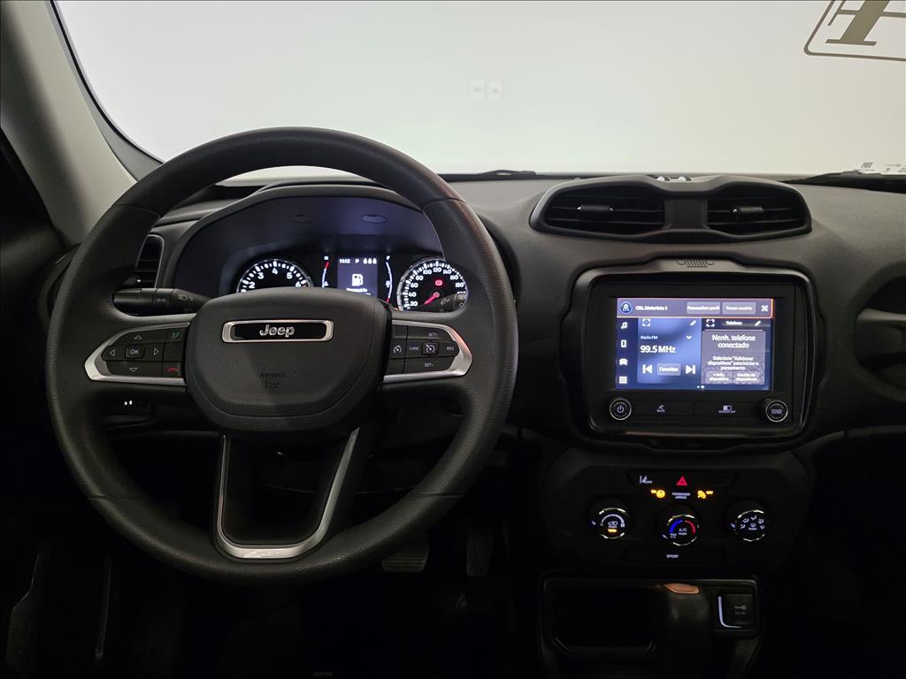 RENEGADE 1.3 T270 TURBO FLEX SPORT AT69