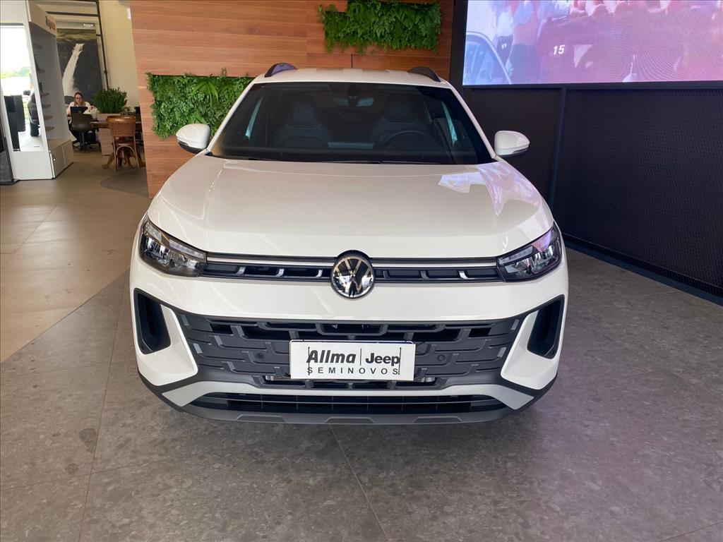 TERA 1.0 170 TSI HIGH AUTOMÁTICO1