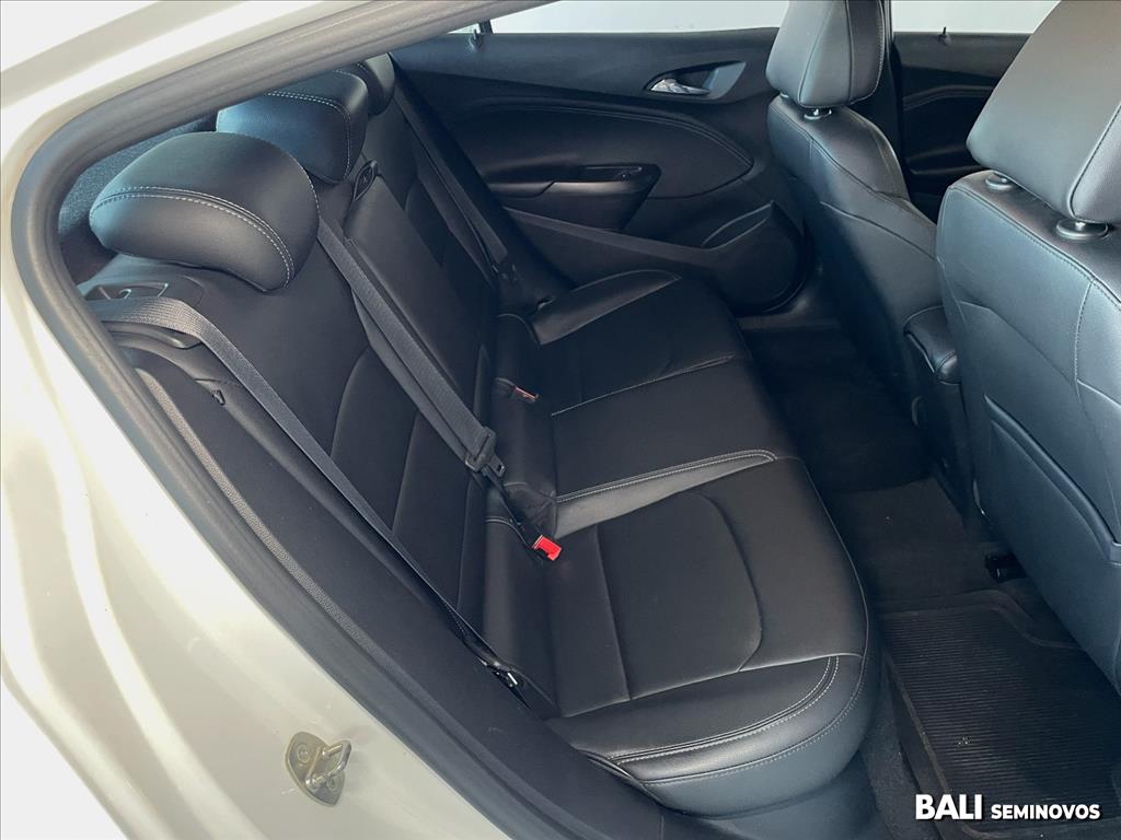 CRUZE 1.4 TURBO SPORT6 LT 16V FLEX 4P AUTOMÁTICO18