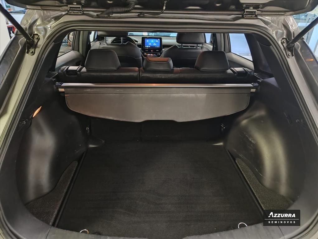 COROLLA CROSS 2.0 VVT-IE FLEX XRE DIRECT SHIFT14